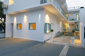 Exterior - Agistri Hotel (Agistri)