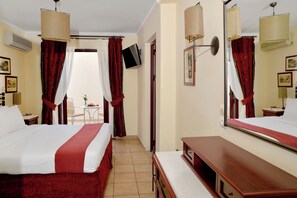 Room - Agistri Hotel (Agistri)