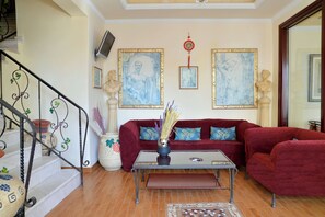 View from property - Agistri Hotel (Agistri)