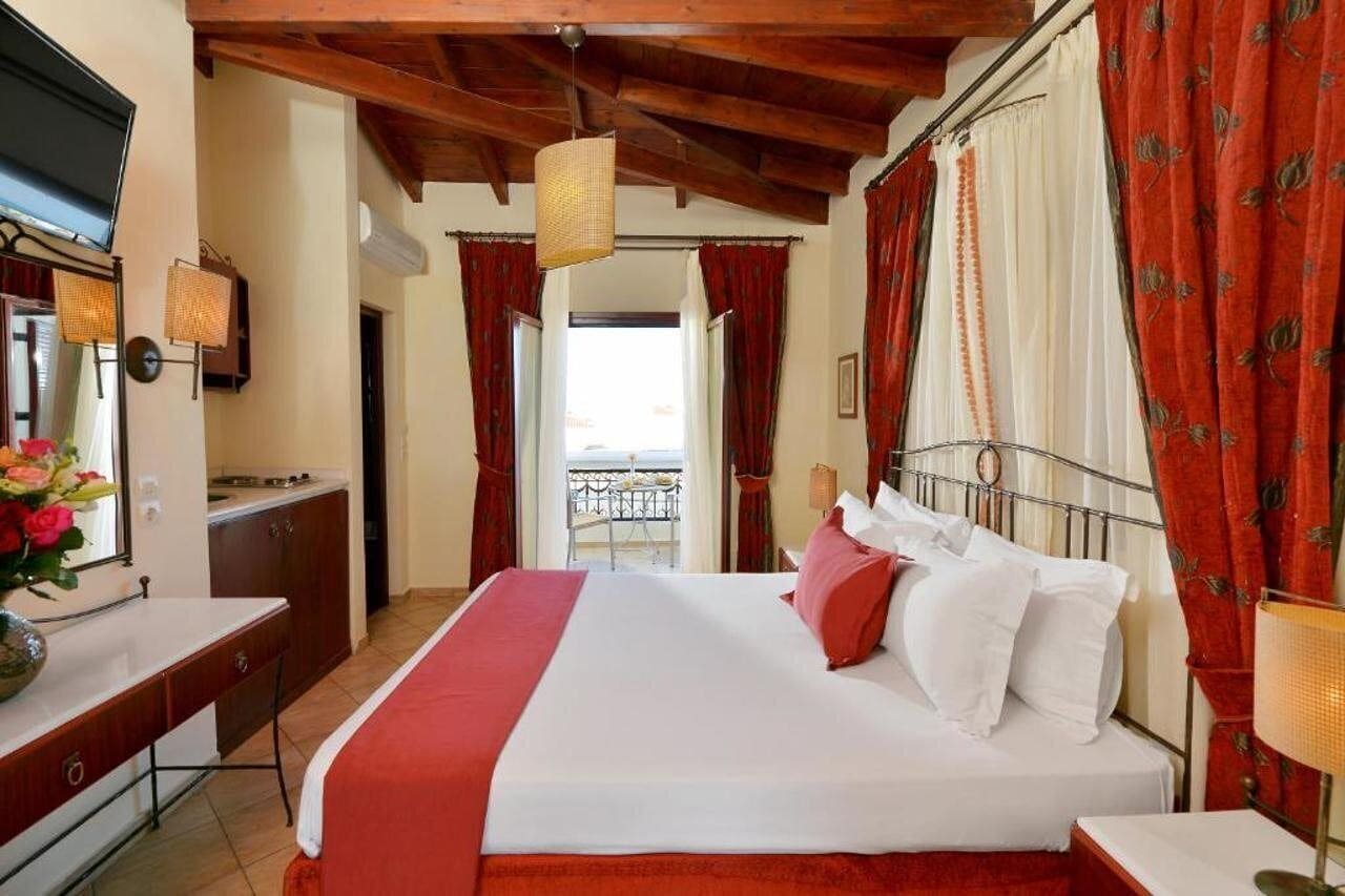 ห้องพัก