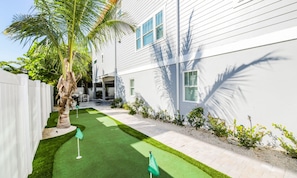 Minigolfe