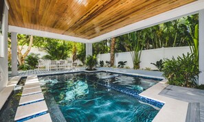 House, Multiple Beds | Pool - Aqua Paradise by AMI Locals (Bradenton Beach)