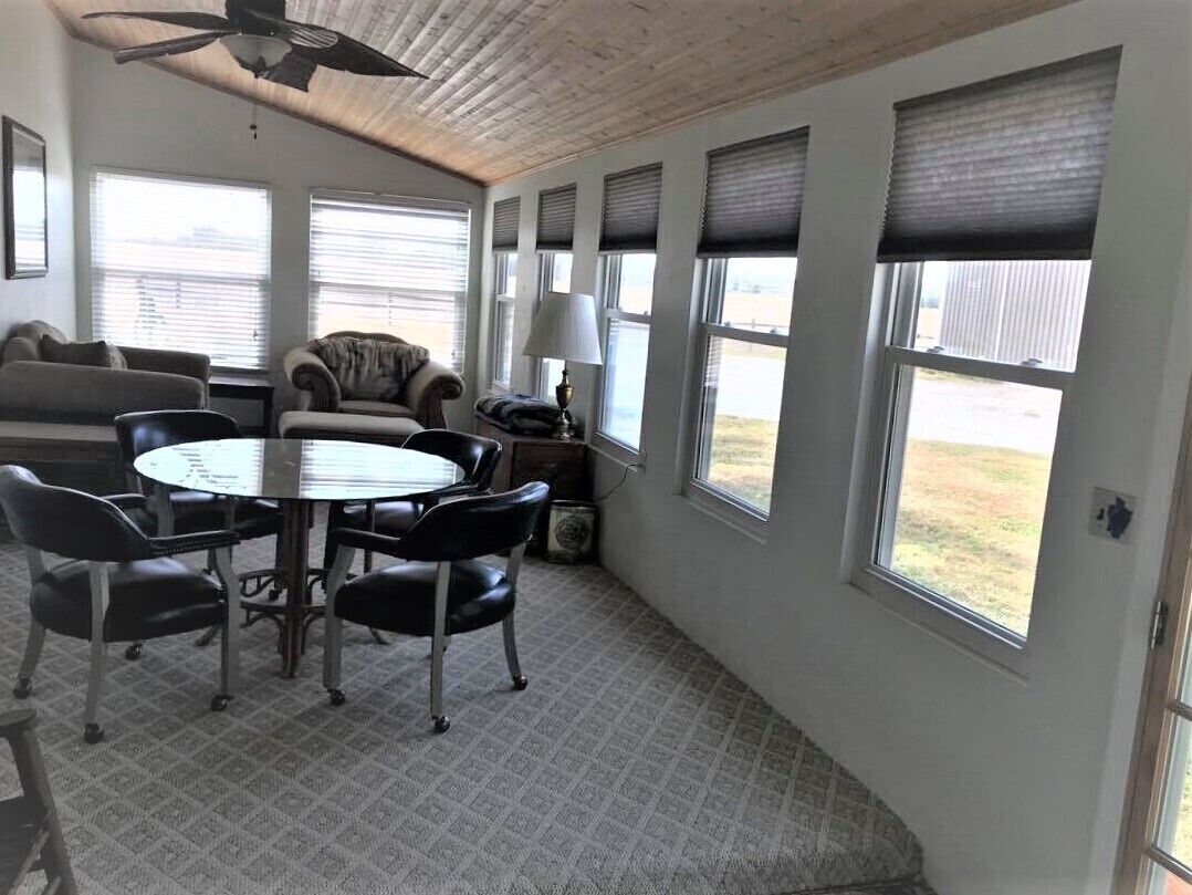 Sunroom