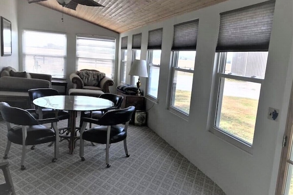 Sunroom