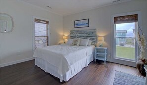 House, 3 Bedrooms, Ocean View