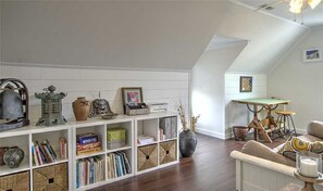 House, 3 Bedrooms, Ocean View | Room amenity