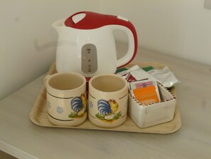 Café et/ou machine à café