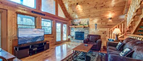 スタジオ (3 Bedrooms) | 施設の正面