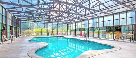 Studio (5 Bedrooms) | Property amenity