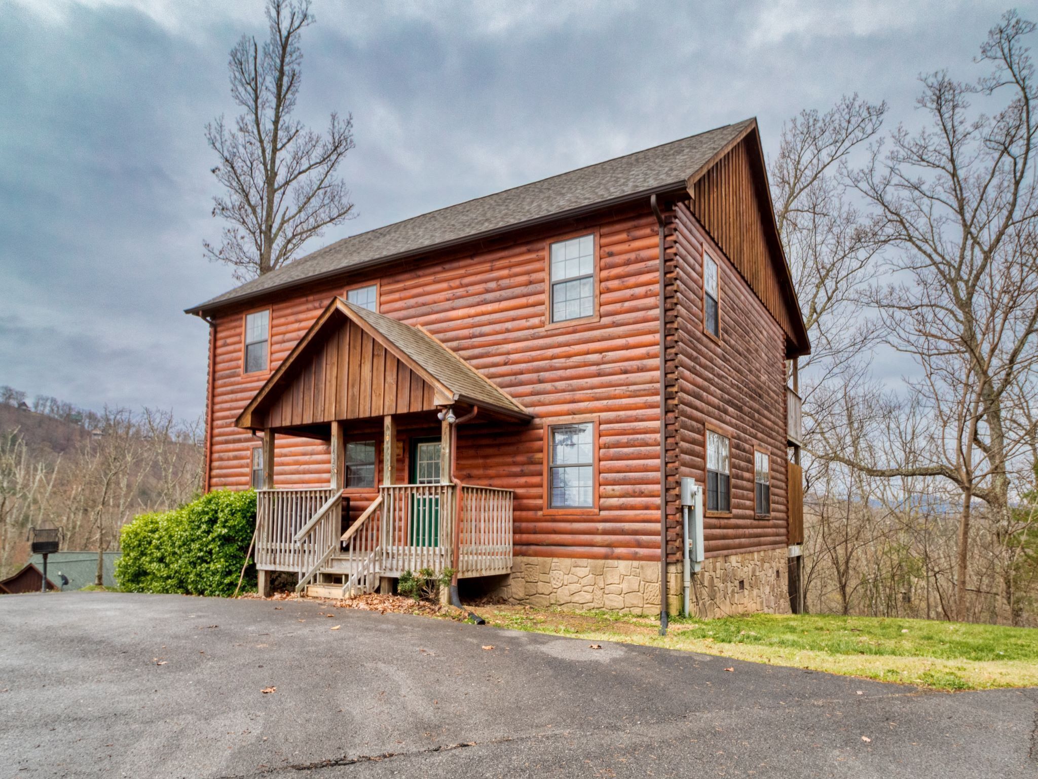 Studio (5 Bedrooms) | Exterior