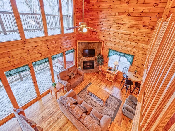 Studio (5 Bedrooms) | Property amenity