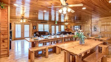 Équipement de l’hébergement