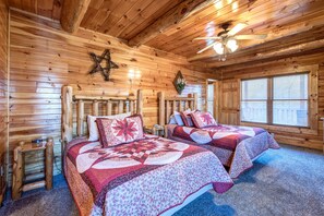 Studio (Multiple Bedrooms) | Fasilitet på overnattingsstedet