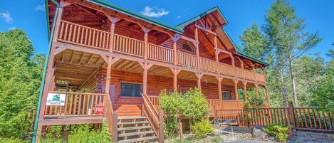 Estúdio (Multiple Bedrooms) | Fachada da propriedade