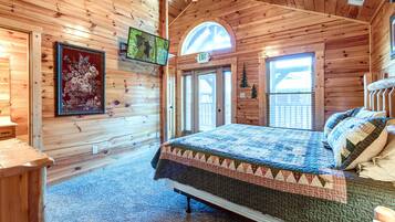 Équipement de l’hébergement