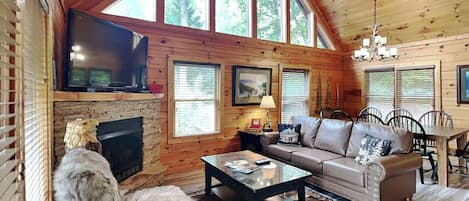 Studio (3 Bedrooms) | Équipement de l’hébergement