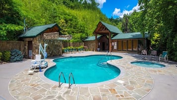 Estudio (2 Bedrooms) | Servicio de la propiedad