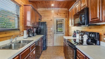 Estúdio (2 Bedrooms) | Comodidades da propriedade