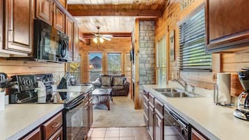 Estúdio (2 Bedrooms) | Comodidades da propriedade