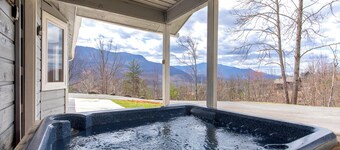 High Cotton by Jackson Mountain Rentals