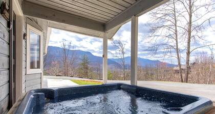 High Cotton by Jackson Mountain Rentals