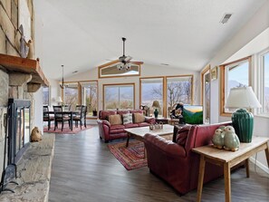 Studio (3 Bedrooms) | Front of property - High Cotton by Jackson Mountain Rentals (Gatlinburg)