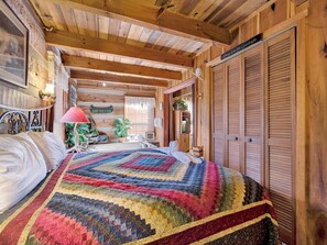 Estudio (2 Bedrooms) | Servicio de la propiedad