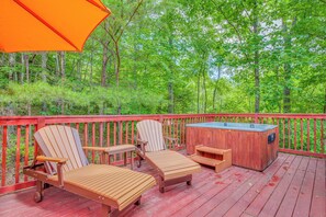 Estudio (2 Bedrooms) | Servicio de la propiedad