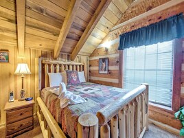 開放式客房 (2 Bedrooms) | 住宿設施服務