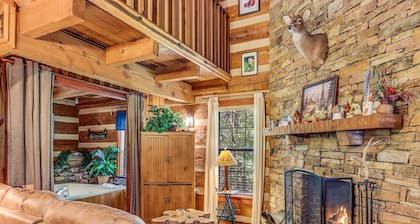 Fox Den by Jackson Mountain Rentals