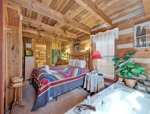 Studio (2 Bedrooms) | Property amenity