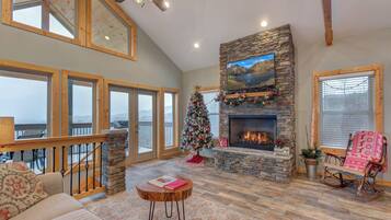 Studio (2 Bedrooms) | Property amenity