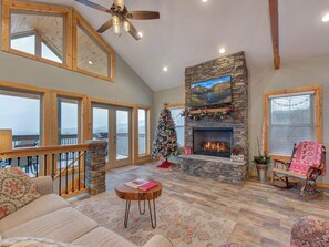 Studio (2 Bedrooms) | Fasilitet på overnattingsstedet