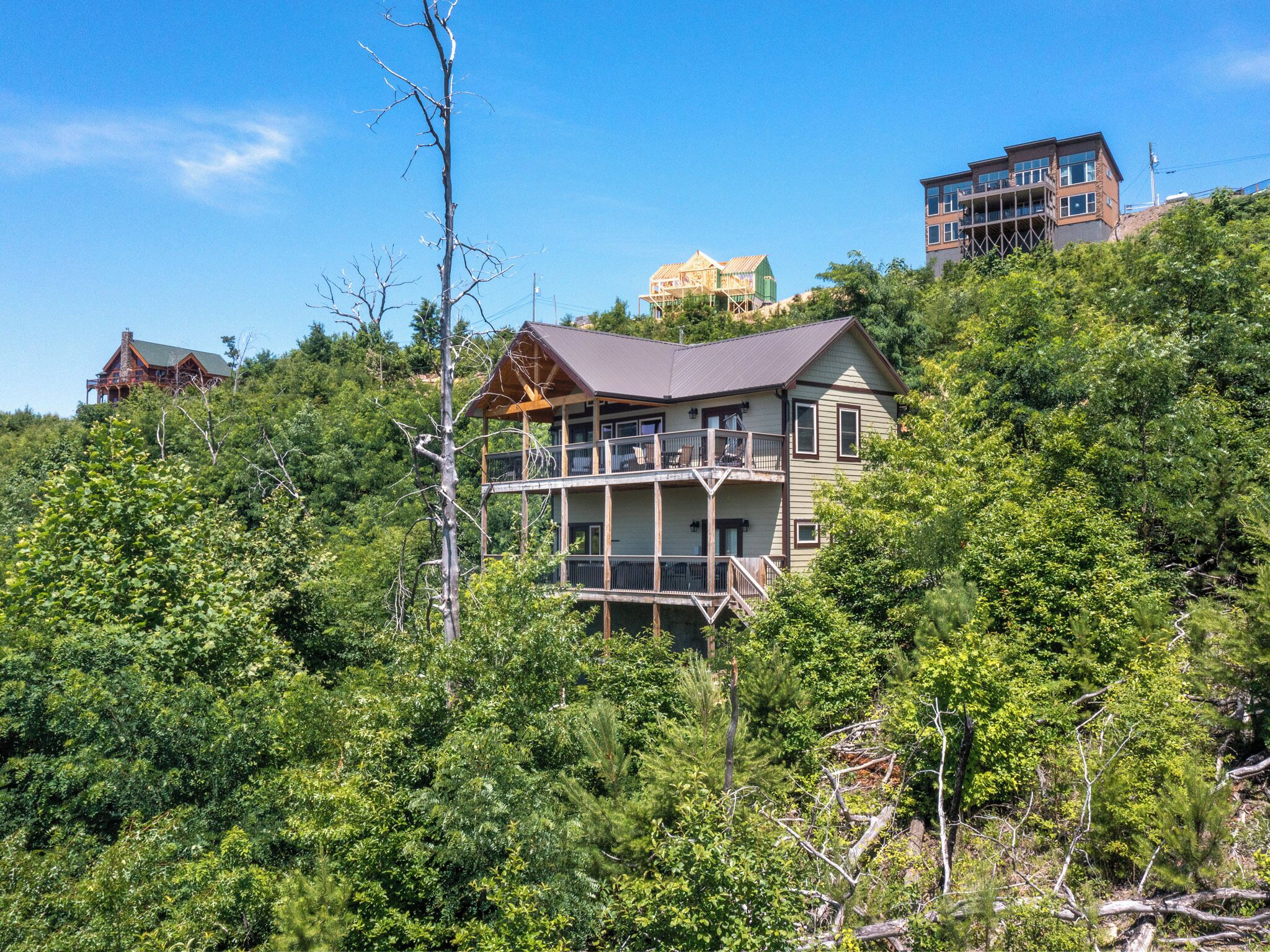 開放式客房 (2 Bedrooms) | 住宿設施服務