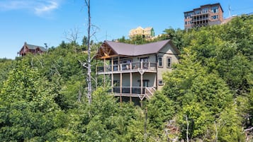 开间 (2 Bedrooms) | 住宿服务设施