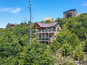 Studio (2 Bedrooms) | Bekvämlighet