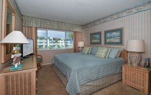 1 soveværelse, strygejern/strygebræt, Wi-Fi, sengetøj