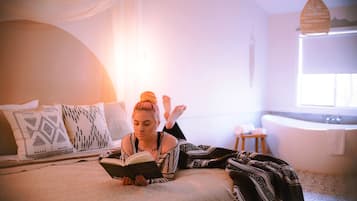 1 Schlafzimmer, Schreibtisch, Bügeleisen/Bügelbrett, kostenloses WLAN