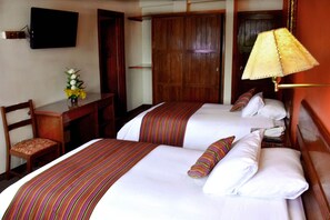 Room - Imperial Cusco (Cusco)