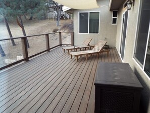 Terrass/Patio