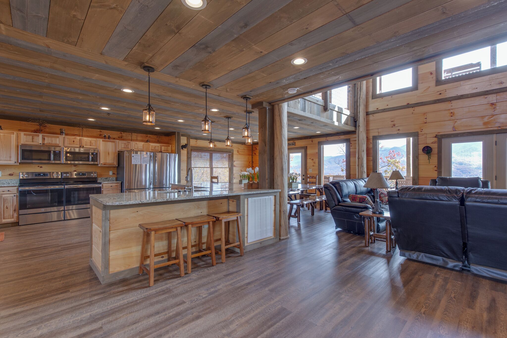 Studio (Multiple Bedrooms) | Property amenity