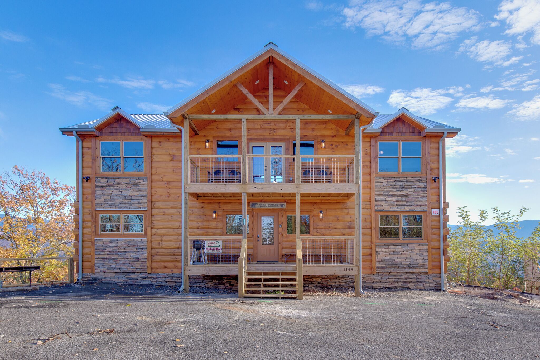 Studio (Multiple Bedrooms) | Property amenity