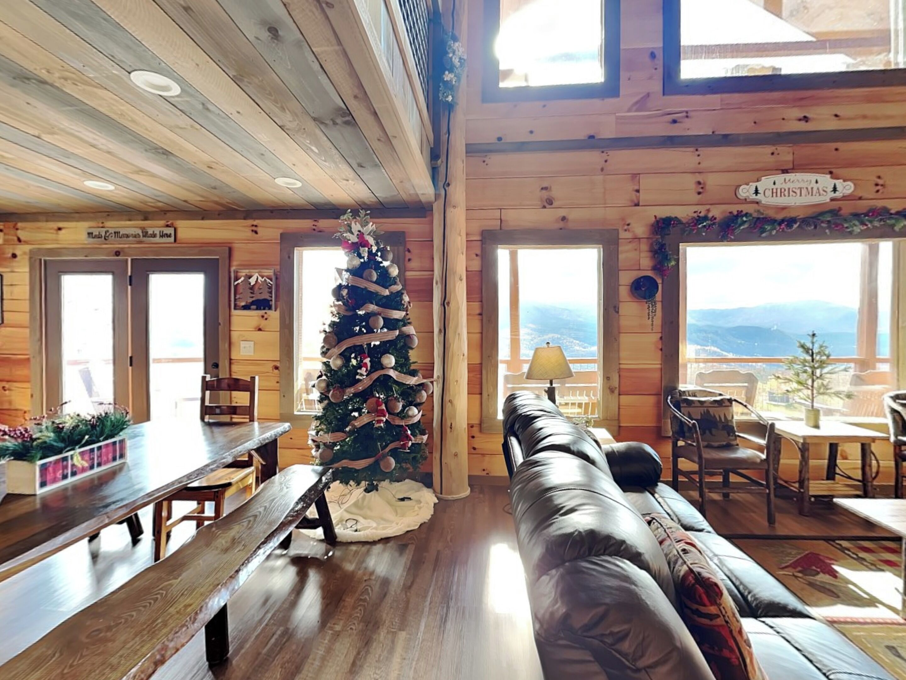 Studio (Multiple Bedrooms) | Property amenity