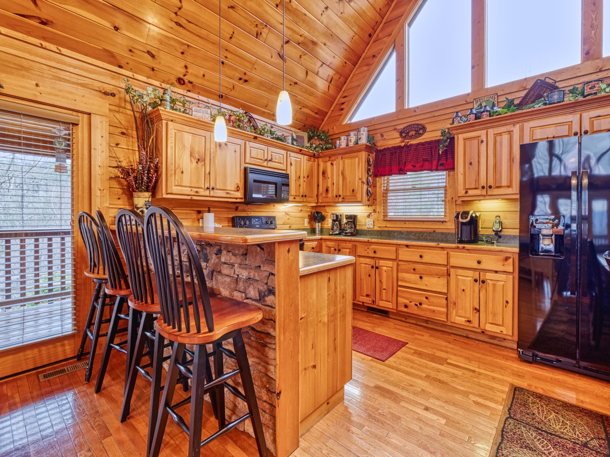 Studio (5 Bedrooms) | Property amenity