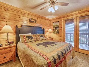 Studio (5 Bedrooms) | Property amenity