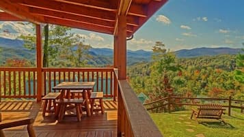 Studio (5 Bedrooms) | Property amenity