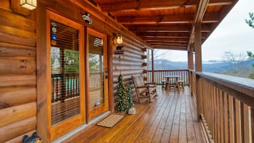 Studio (5 Bedrooms) | Fasilitas properti