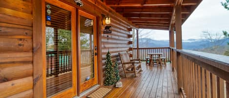 Studio (5 Bedrooms) | Property amenity