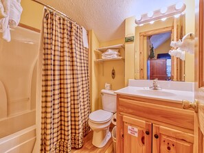 Property amenity - Gatlinburg Getaway by Jackson Mountain Rentals (Gatlinburg)