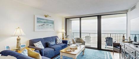 Televisión de pantalla plana y reproductor de DVD